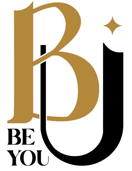 BE YOU