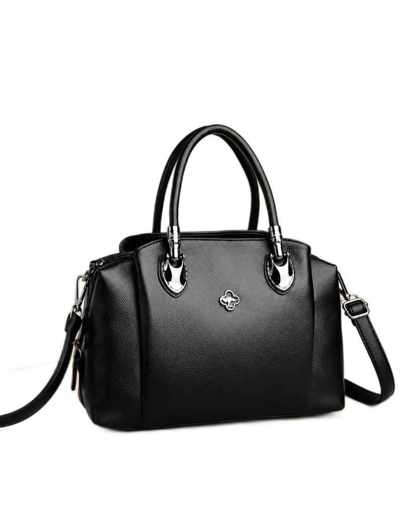 Classic Dome Satchel