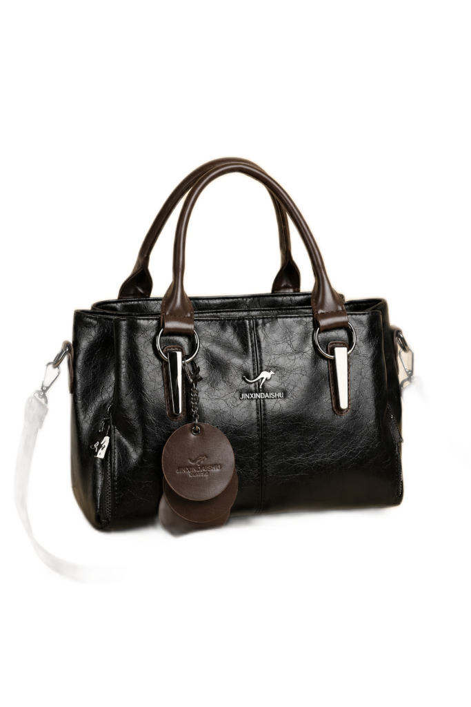 Structured Multi-Compartment Satchel